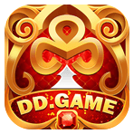 DD Game Logo